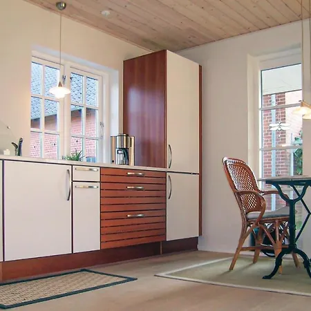 Beautiful In With Wifi And 2 Bedrooms Nordenbro Vesteregn