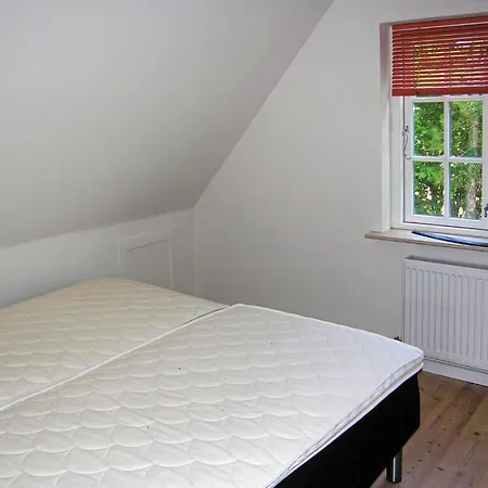 Hébergement de vacances Beautiful In With Wifi And 2 Bedrooms Nordenbro Vesteregn