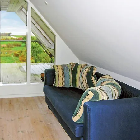 Beautiful In With Wifi And 2 Bedrooms Nordenbro Vesteregn