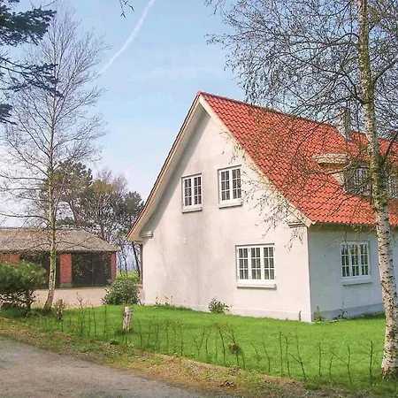 Beautiful In With Wifi And 2 Bedrooms * Nordenbro Vesteregn