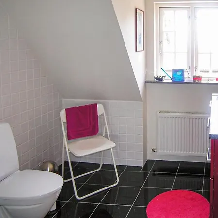 Beautiful In With Wifi And 2 Bedrooms Hébergement de vacances Nordenbro Vesteregn