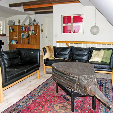 Beautiful In With Wifi And 2 Bedrooms * Nordenbro Vesteregn