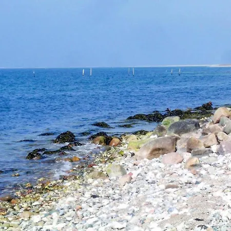 Beautiful In With Wifi And 2 Bedrooms Hébergement de vacances