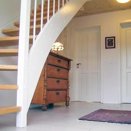 Beautiful In With Wifi And 2 Bedrooms Hébergement de vacances Nordenbro Vesteregn